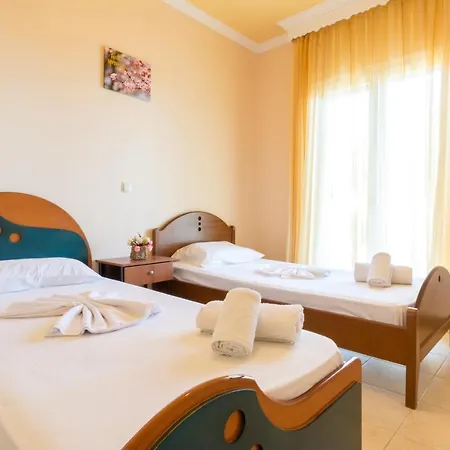 Apartman Spartera Sea View By Corfuescapes