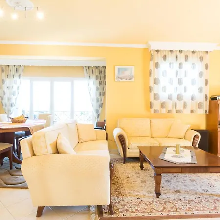 Spartera Sea View By Corfuescapes Appartement
