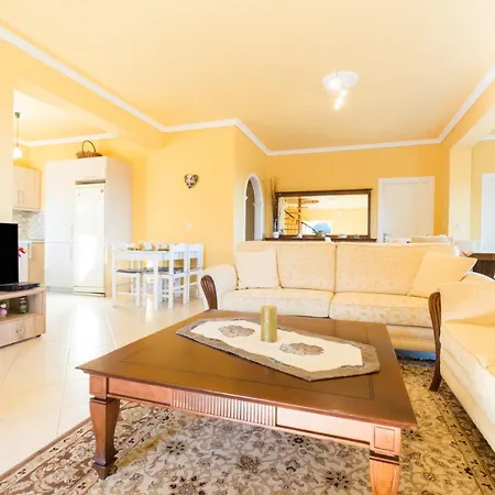 Appartement Spartera Sea View By Corfuescapes Lefkimi