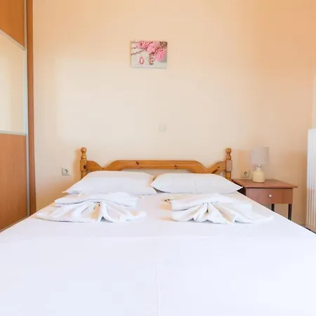 Spartera Sea View By Corfuescapes Apartman *