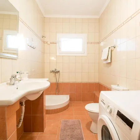 Appartement Spartera Sea View By Corfuescapes Lefkímmi
