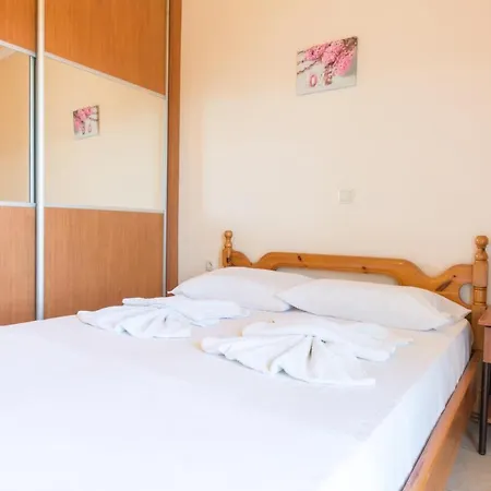Appartement Spartera Sea View By Corfuescapes *