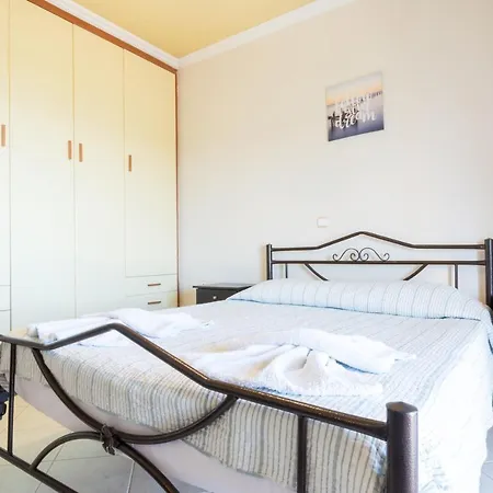 Appartement Spartera Sea View By Corfuescapes *