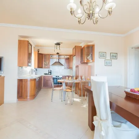 Spartera Sea View By Corfuescapes Appartement