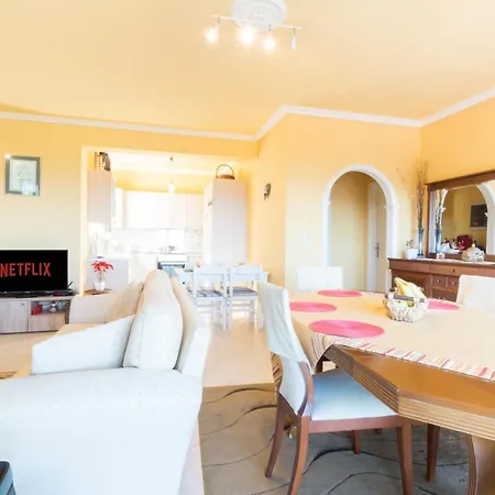 Spartera Sea View By Corfuescapes Apartment Lefkimmi (Corfu)