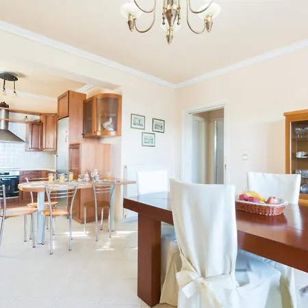 Spartera Sea View By Corfuescapes * Lefkimmi (Corfu)